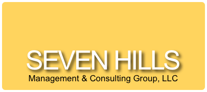 SEVEN HILLS
        Management & Consulting Group, LLC